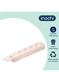 Kẹp miệng túi Yoko - Inochi (Bộ 10 chiếc)