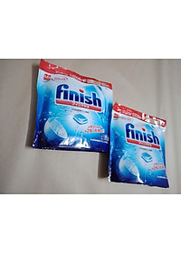 Combo 2 hộp viên rửa chén bát Nhật