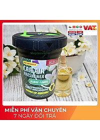 Sáp thơm ôtô thiên nhiên Acana130g (hương gió biển)