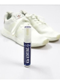 Bút Làm Trắng Đế Giày - Bút Repaint Giày Chuyên Dùng - Enito Sneaker Pen - 10ml - Hàng Chính Hãng