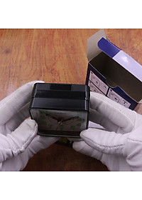 Đồng Hồ Để Bàn - Du Lịch Casio TQ-140-1BDF - Có Báo Thức - Kích Thước ( 5.7 x 5.7 x 3.3 cm )