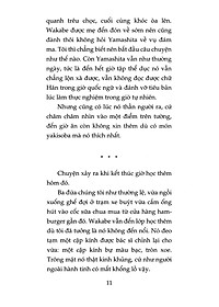 Sách Khu Vườn Mùa Hạ (Tái Bản 2020)