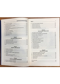 Giáo Trình Luật Hiến Pháp Việt Nam
