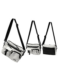 Túi Đeo Chéo Nam, Nữ SAIGON SWAGGER SGS Cross Body Bag