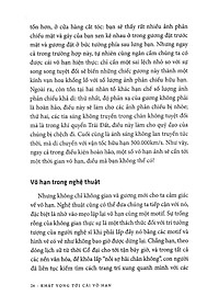 Sách Khoa Học Khám Phá - Khát Vọng Tới Cái Vô Hạn (Tái Bản 2020)