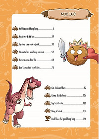 COMBO Trái Cây Đại Chiến Zombie - Thế Giới Khủng Long (Trọn bộ 12 tập)