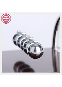 Quà Lưu Niệm Con Lắc Newton Để Bàn - Con lắc Newton Chuyển Động Vĩnh Cửu