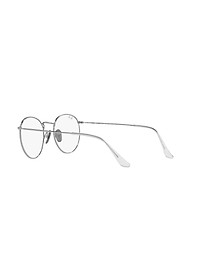 Mắt Kính RAY-BAN VISTA ROUND - RX8247V 1224 -Eyeglasses