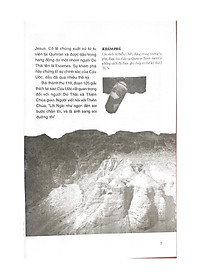 Câu Chuyện Kinh Thánh - Vanlangbooks 