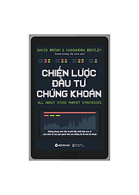 Combo Phương Pháp Đầu Tư Warren Buffett + Chiến Lược Đầu Tư Chứng Khoán