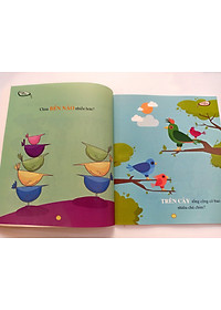 Mẹ hỏi con trả lời - Khả năng toán học