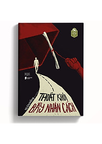 Sách Thoát Khỏi Bẫy Nhân Cách