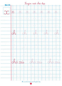 Hành Trang Vào Lớp 1: Tập Viết - Tập 2 (Tái Bản 2019)