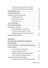 GIÁO PHỤ - Tập II  - Thế Kỷ IV-VIII