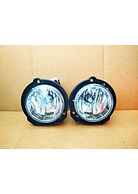 Bộ Đèn Gầm Sương Mù Toyota Veloz Avanza Premio Rush (-2023)