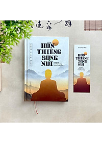 Sách - Hồn thiêng sông núi (tái bản)