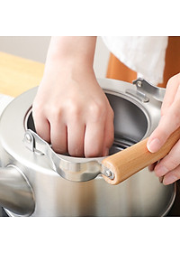 Ấm đun nước bếp từ cao cấp Freiz Takumiya 2.5L hàng chuẩn Made in Japan