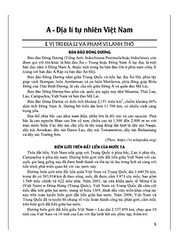 Sách - Tư liệu dạy - học địa lí 12 (dùng chung cho các bộ sgk hiện hành) (HA)