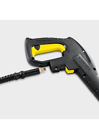 Dây Phun Áp Lực Nối Dài Bằng Cao Su Karcher (6m)