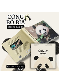 Sách Fubao Toàn Trí