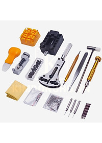 Bộ Dụng Cụ Sửa Đồng Hồ Túi Da Phiên Bản Mới Nhất Chuyên Sửa Đồng Hồ Chuyên Nghiệp