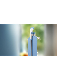 Bàn ủi hơi nước đứng Philips STE1030/20  - Hàng chính hãng