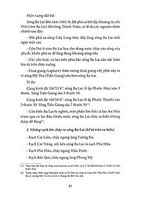 Sách Tỉnh Bến Tre Trong Lịch Sử Việt Nam Từ Năm 1757 Đến 1945