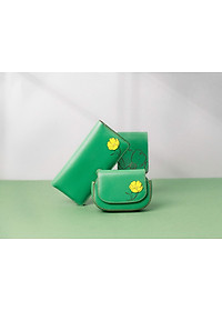 VÍ SEN HOA EDITION  - CHÍNH HÃNG KHACTEN.COM