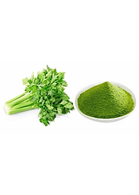 Bột cần tây nguyên chất ( MS) - Giảm cân, đẹp da & thanh lọc cơ thể - 200g