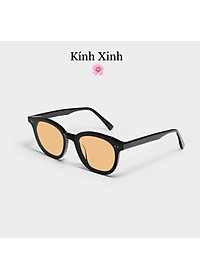 Kính râm Lang màu vàng chống nắng uv đi Ngày và Đêm