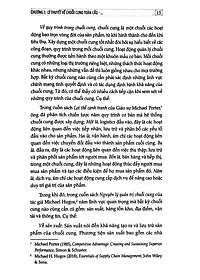 Sách - Dịch Chuyển Các Chuỗi Cung Toàn Cầu Dưới Tác Động Của Mỹ - Thách Thức Và Cơ Hội Đối Với Việt Nam