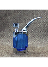 Tẩu thuốc nhựa dẻo giá rẻ độc đáo ( giao màu ngẫu nhiên)