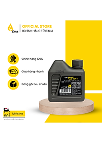 (HCM) Dầu thắng eni Brake Fluid DOT 4 250ml (Hàng nhập Ý)