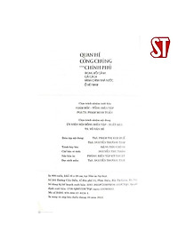 Sách - Quan Hệ Công Chúng Của Chính Phủ Trong Bối Cảnh Cải Cách Hành Chính Nhà Nước ở Việt Nam - NXB Chính Trị Quốc Gia