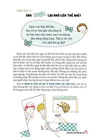 Cẩm Nang Bé Gái Tuổi Dậy Thì - Quyển 1: 160 Câu Hỏi - Đáp Về Sinh Lí Bạn Gái Tuổi Dậy Thì (Tái Bản 2019)