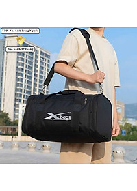 Túi Đeo Chéo Nam Thể Thao Xbags, Túi Tập Gym Đa Năng Chống Nước, Gọn Nhẹ Du Lịch XB6001