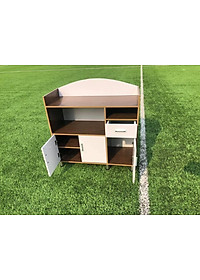 Kệ bếp mini đa năng Juno Sofa