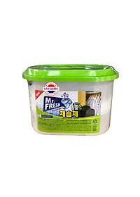 Combo 2 Hộp Hút Ẩm Than Hoạt Tính Mr.Fresh Hàn Quốc