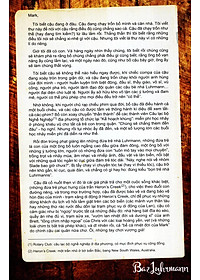 Sách Tôi Mến Thân (Tập 1)