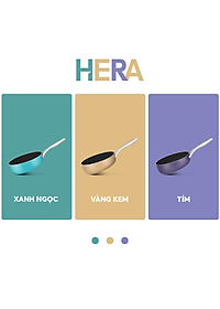 Chảo chống dính Full induction Elmich Hera