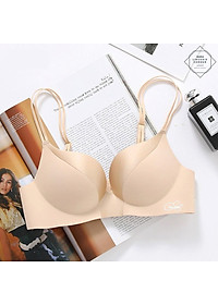 Bộ lót nữ su đúc (Giá Rẻ Hủy Diệt) áo ngực su đúc cao cấp siêu đẹp - SD07