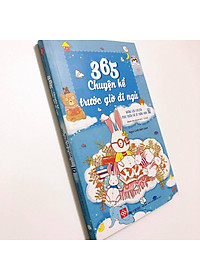 Sách_Combo 365 chuyện kể trước giờ đi ngủ