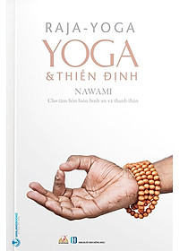 Sách Yoga & Thiền Định (Tái Bản)