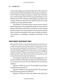 Talk Like TED: The 9 Public Speaking Secrets Of The World's Top Minds