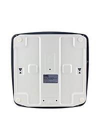 Cân cơ, cân chăm sóc sức khỏe Laica PS2018 (Cân tối đa 130kg) màu ngẫu nhiên