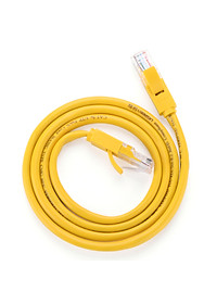 Cáp mạng đúc sẵn 2 đầu Cat 5 dài 2M Ugreen NW103 11231 - Hàng chính hãng