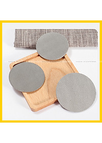 Puck screen | Lưới Lọc Cà Phê Nhiều Lớp Bằng Thép Không Gỉ