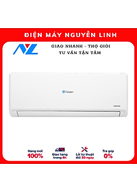 Hàng chính hãng Máy lạnh Casper Inverter 1 HP GC-09IS32 Giao HCM