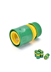 Đầu Nối Vòi Nước Tưới Cây 206622-3