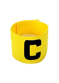 Băng Đội Trưởng Captain C Bóng Đá